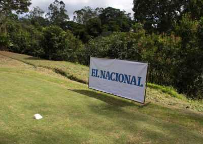 Gracias por Salvar Talentos de la mano de Fundación Techo Baruta