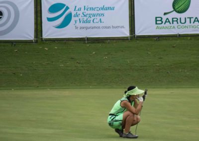 Gracias por Salvar Talentos de la mano de Fundación Techo Baruta