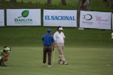 Gracias por Salvar Talentos de la mano de Fundación Techo Baruta