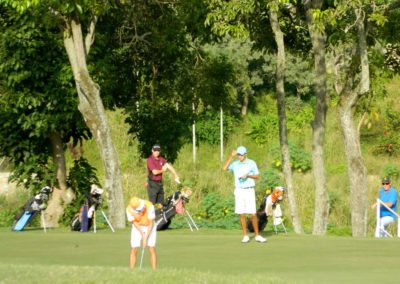 Guataparo Centro Internacional Infantil - Juvenil del golf