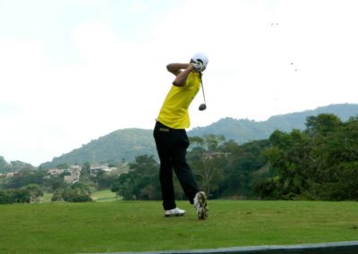 Guataparo Centro Internacional Infantil - Juvenil del golf