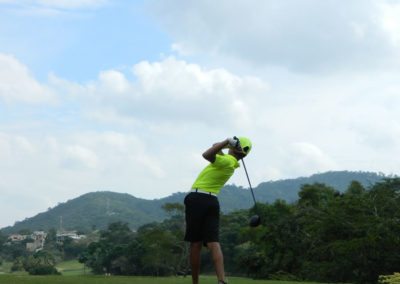 Guataparo Centro Internacional Infantil - Juvenil del golf