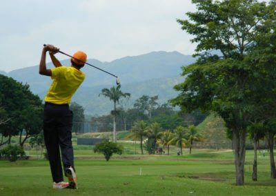 Guataparo Centro Internacional Infantil - Juvenil del golf