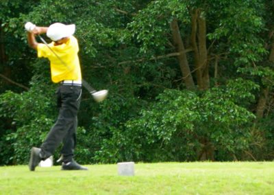 Guataparo Centro Internacional Infantil - Juvenil del golf