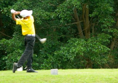 Guataparo Centro Internacional Infantil - Juvenil del golf