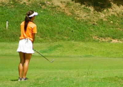 Guataparo Centro Internacional Infantil - Juvenil del golf