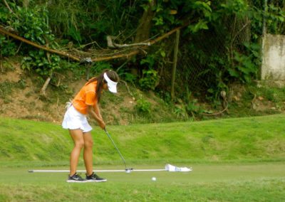 Guataparo Centro Internacional Infantil - Juvenil del golf