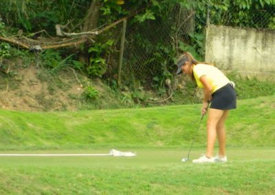 Guataparo Centro Internacional Infantil - Juvenil del golf