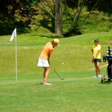 Guataparo Centro Internacional Infantil - Juvenil del golf