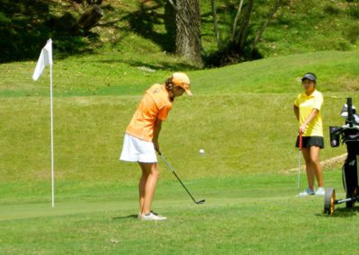 Guataparo Centro Internacional Infantil - Juvenil del golf