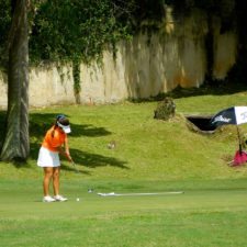 Guataparo Centro Internacional Infantil - Juvenil del golf
