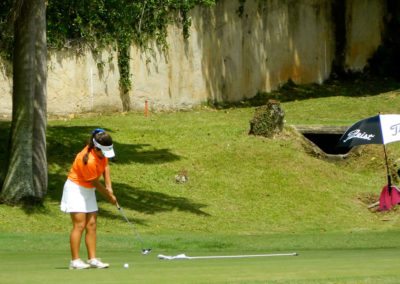 Guataparo Centro Internacional Infantil - Juvenil del golf