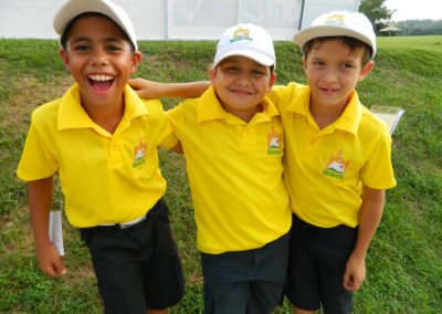 Guataparo Centro Internacional Infantil - Juvenil del golf