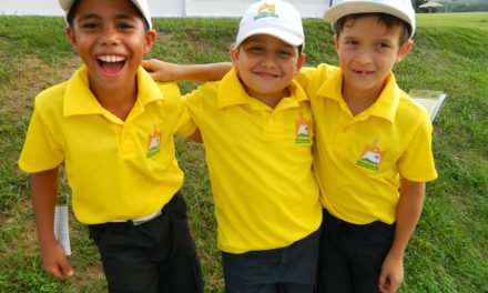 Guataparo Centro Internacional Infantil – Juvenil del golf