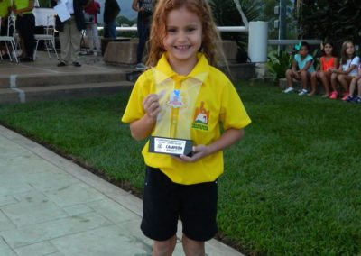 Guataparo Centro Internacional Infantil - Juvenil del golf