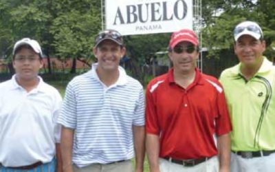 Imágenes del Torneo Ron Abuelo