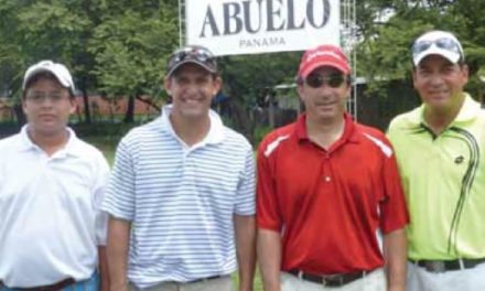 Imágenes del Torneo Ron Abuelo