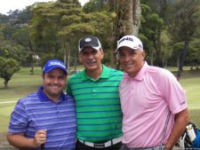Imágenes para la historia del Golf en Venezuela