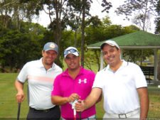 Imágenes para la historia del Golf en Venezuela