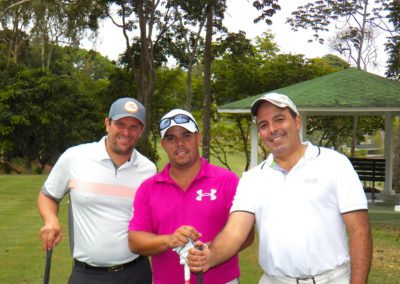 Imágenes para la historia del Golf en Venezuela