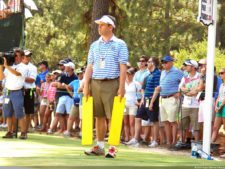 Imágenes para la historia del US Open
