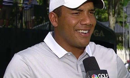 Jhonattan Vegas listo para Río de Janeiro