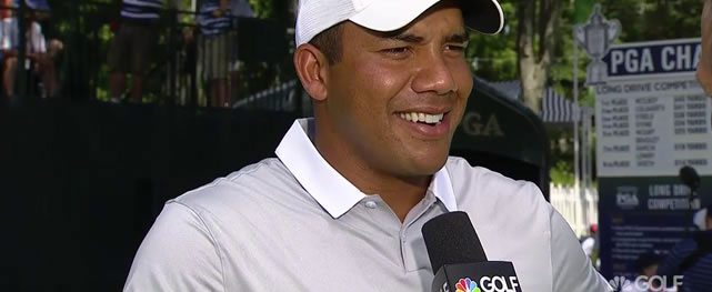 Jhonattan Vegas listo para Río de Janeiro