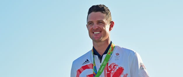 Justin Rose es el nuevo Campeón Olímpico