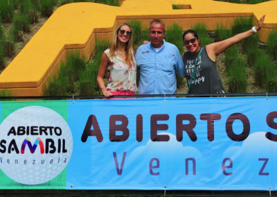 La Gente del Abierto Sambil