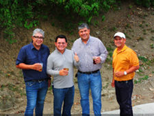 La Gente del Abierto Sambil