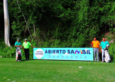 La Gente del Abierto Sambil