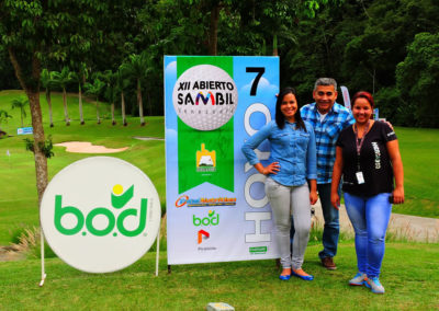 La Gente del Abierto Sambil