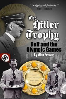 La retirada de Hitler por el Golf Olímpico