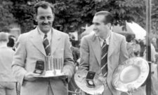 La retirada de Hitler por el Golf Olímpico (cortesía cronicagolf.com)