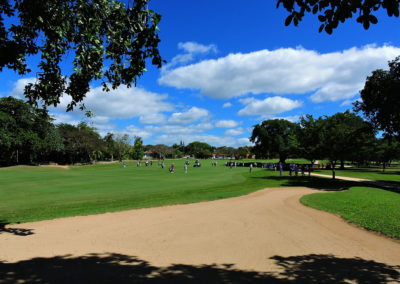 Latin America Championship 2016 selección domingo