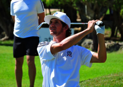 Latin America Championship 2016 selección domingo