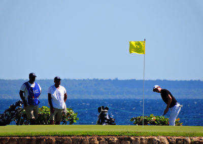 Latin America Championship 2016 selección domingo