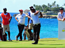 Latin America Championship 2016 selección domingo