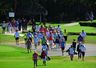 Latin America Championship 2016 selección domingo