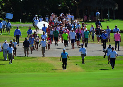 Latin America Championship 2016 selección domingo