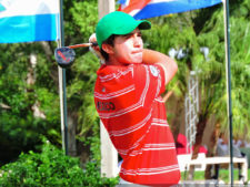 Latin America Championship 2016 selección jueves