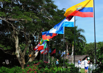 Latin America Championship 2016 selección jueves