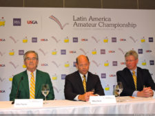 Latin America Championship 2016 selección jueves