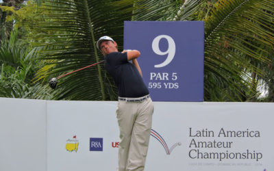 Latin America Championship 2016 selección jueves