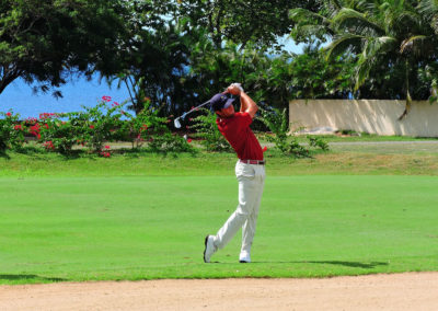 Latin America Championship 2016 selección miércoles