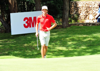 Latin America Championship 2016 selección miércoles
