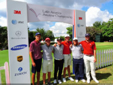 Latin America Championship 2016 selección miércoles