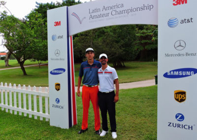 Latin America Championship 2016 selección miércoles