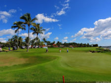 Latin America Championship 2016 selección sábado