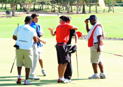 Latin America Championship 2016 selección sábado